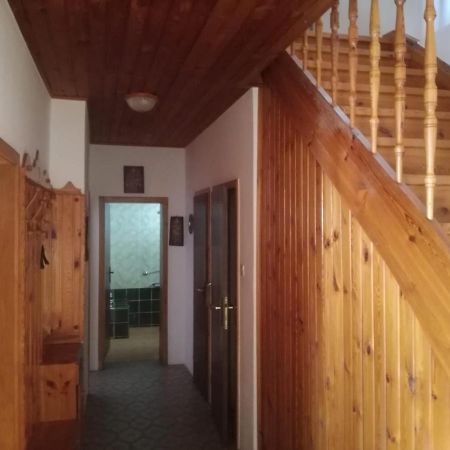 Ferienhaus Stubalpenblick Salla Exterior foto