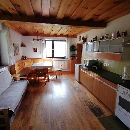 Ferienhaus Stubalpenblick Salla Exterior foto