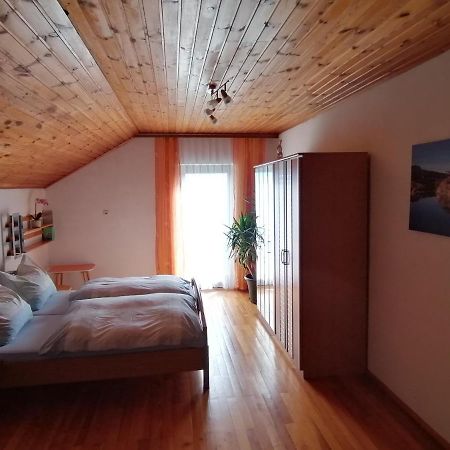 Ferienhaus Stubalpenblick Salla Exterior foto