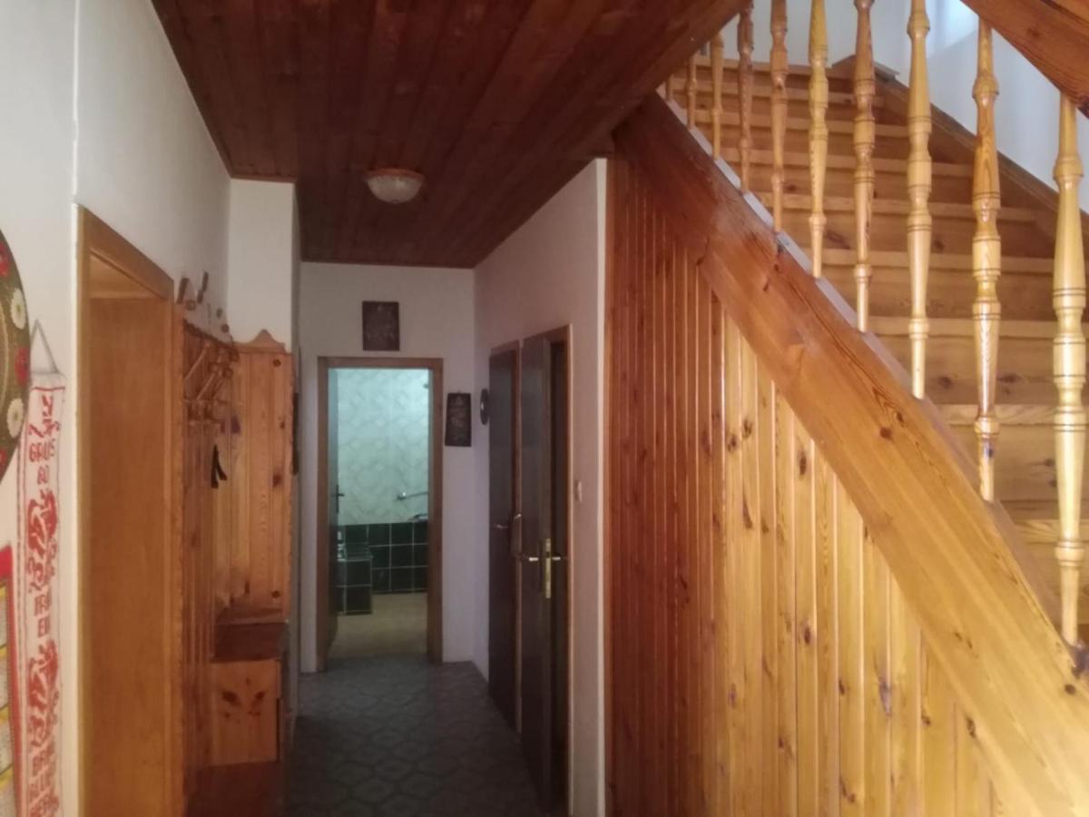Ferienhaus Stubalpenblick Salla Exterior foto