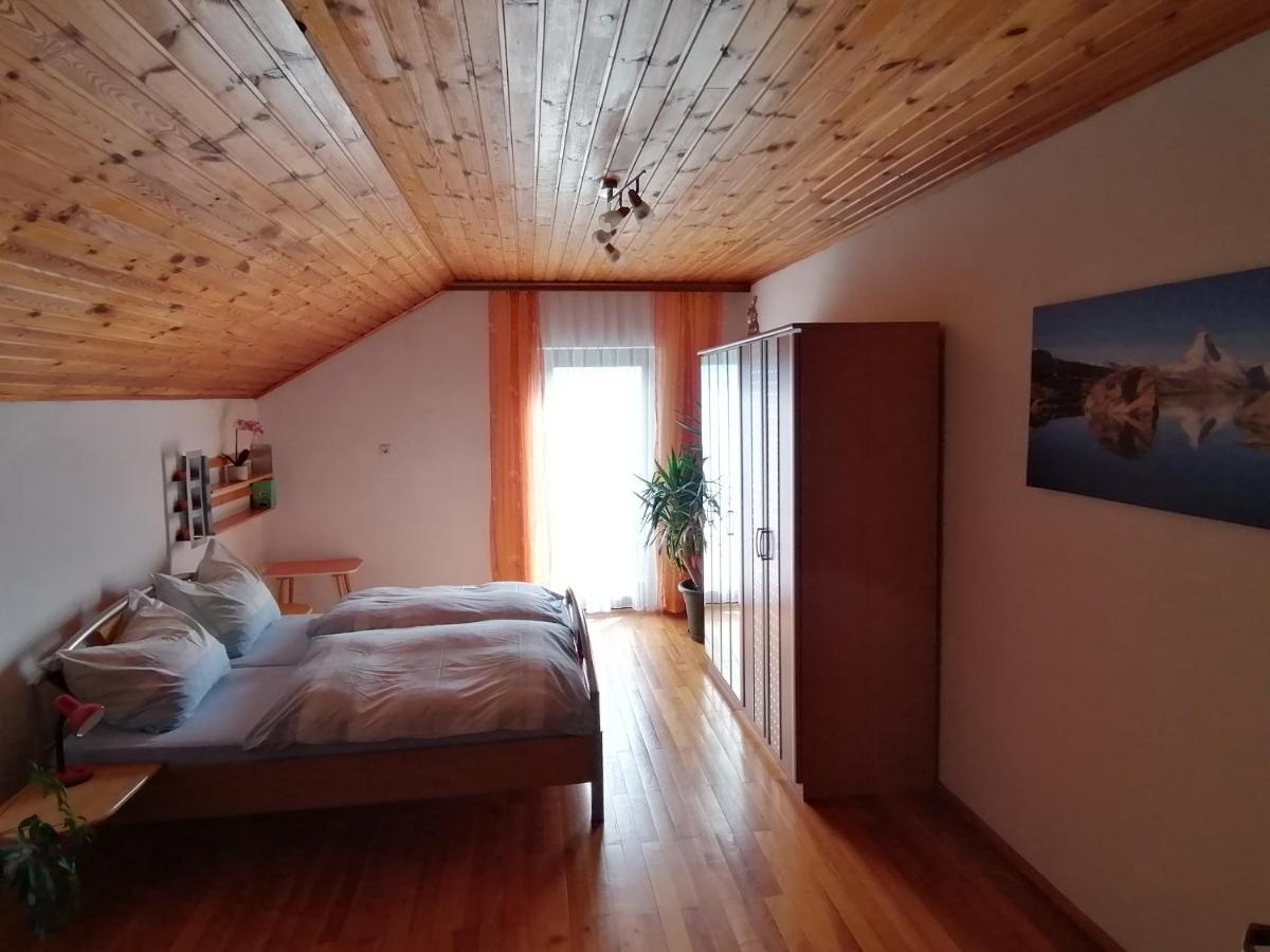 Ferienhaus Stubalpenblick Salla Exterior foto